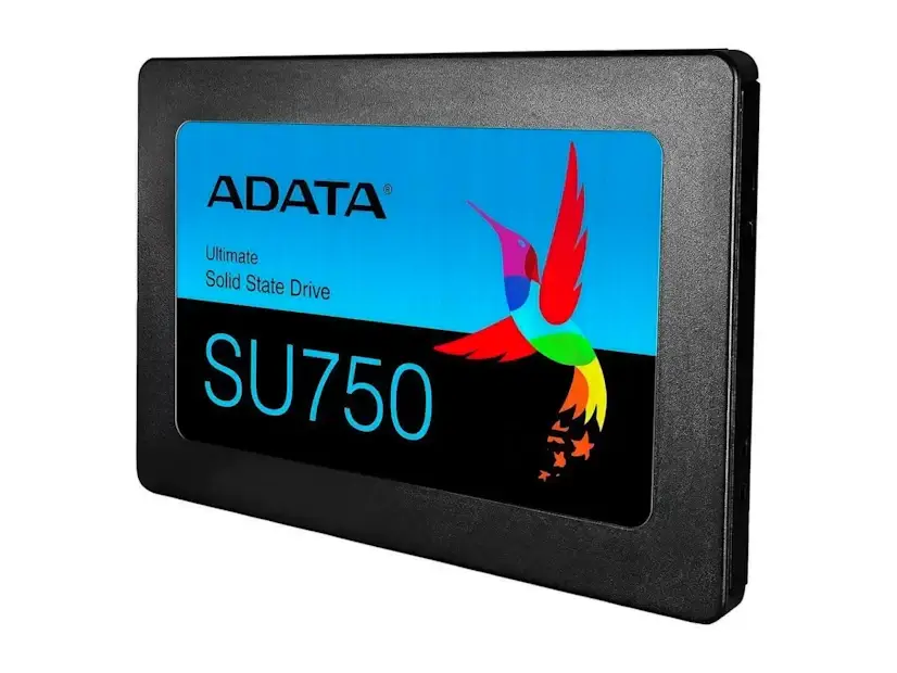 Montaje Disco Duro SSD SATA Paredes de Buitrago